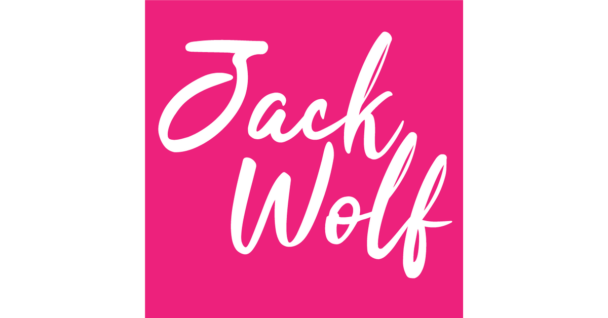 Jack Wolf Raw Dog Food BRITISH MADE HUMAN GRADE NO.1