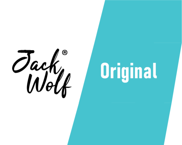 Jack Wolf Working Dog Original Original Recipe | Jack Wolf | Natural Dog Food
