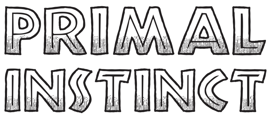 Primal Instinct - Veg Free