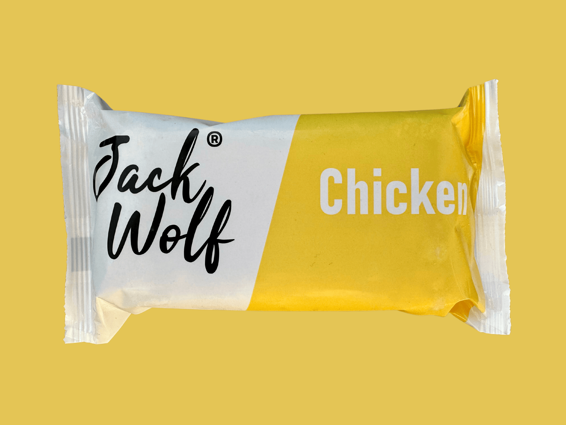 Jack Wolf Working Dog Chicken Chicken Recipe | Jack Wolf | Frozen Food for Dogs