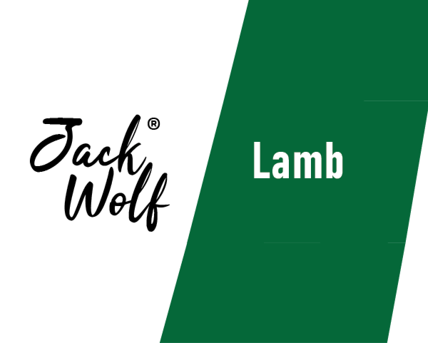 Jack Wolf Working Dog Lamb Working Dog Lamb