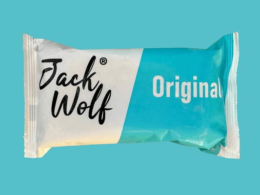 Jack Wolf Working Dog Original Original Recipe | Jack Wolf | Natural Dog Food