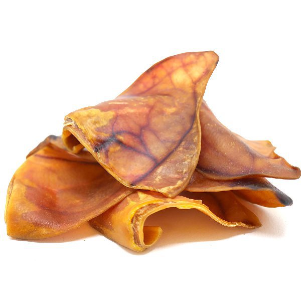 Pig ear dog treats sale