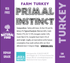 Primal Instinct - Turkey