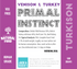 Primal Instinct - Venison & Turkey